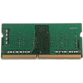 تصویر رم لپ تاپ اس کی هاینیکس مدل SK hynix DDR4 3200 MHz ظرفیت 8 گیگابایت ا SK hynix DDR4 3200 MHz Laptop RAM 8GB 