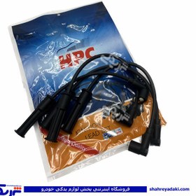 تصویر وایر شمع انژکتوری پیکان اچی پی سی HPC HLI200 