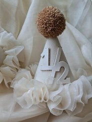 تصویر کلاه توری 