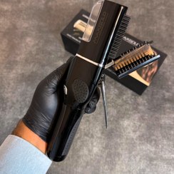 تصویر موخوره گیر مو‌ برند مکس گلد 