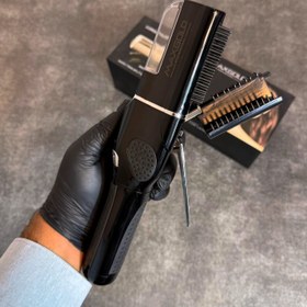 تصویر موخوره گیر مو‌ برند مکس گلد 