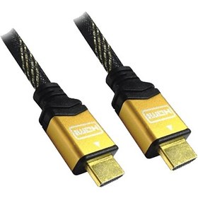 تصویر کابل HDMI 4K فرانت 3 متری Faranet HDMI 4K Cable 3m