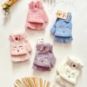 تصویر دستکش موهر1219 