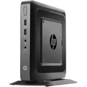 تصویر تین کلاینت اچ پی مدل T520 Thin client HP T520 Zero Client Mini PC