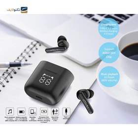 تصویر هندزفری بلوتوثی آیمیلب مدل T13 IMILAB T13 True Wireless Earphone