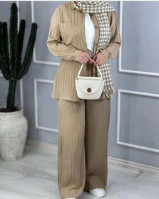 تصویر ست بیرون پوش new 