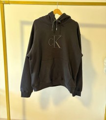 تصویر هودی ck CK