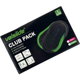 تصویر ول اسلاید کلاب پک 