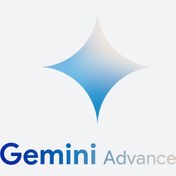 تصویر اشتراک هوش مصنوعی گوگل ( Gemini ) 
