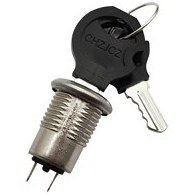 تصویر سوئیچ آلفا S1203 