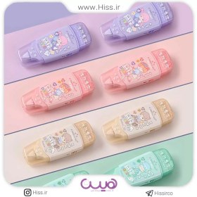 تصویر غلط گیر نواری DOBBY 