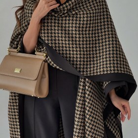 تصویر کیف دولچه گابانا کد ۸۷۶۹ چرم 