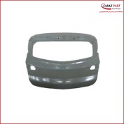 تصویر درب صندوق عقب هایما S5 