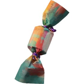 تصویر کاغذ کادو آبرنگی Watercolor gift paper 