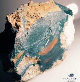 تصویر سنگ خون S235 