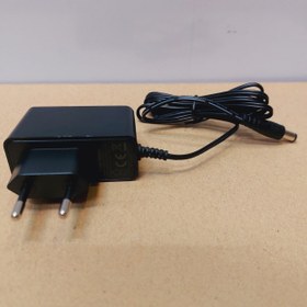 تصویر آداپتور ۱۲ ولت 1 امپر Adaptor 12 v