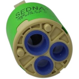 تصویر مغزی شیر اهرمی سدنا مدل E-40 