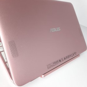 تصویر تبلت ویندوزی ایسوس Asus T101H - فیروزه‌ای / 2 گیگابایت Asus T101H