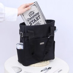 تصویر کیف و کوله مدرسه زنانه آنیا 