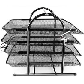 تصویر کازیه فلزی اداری 