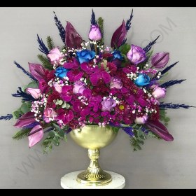 تصویر جام گل گابریل 