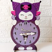 تصویر ساعت آموزشی 