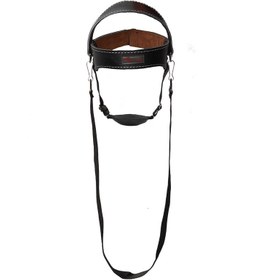 تصویر تسمه گردن مدل CHRM 10 - مشکی 