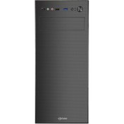 تصویر کیس اداری i3 6100 