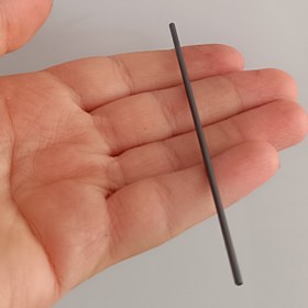 تصویر مغز اتود دومیل 