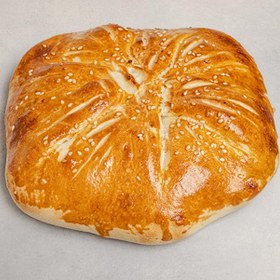 تصویر رویال دبل برگر 