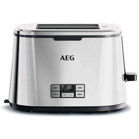 تصویر توستر آاگ مدل AEG AT7800-U AEG Toaster AT7800-U