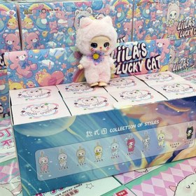 تصویر بلایند باکس لی لا 