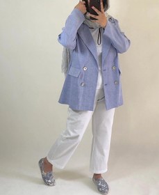 تصویر کت ترلان 