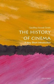 تصویر مقدمه‌ای کوتاه بر تاریخ سینما 