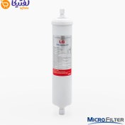 تصویر فیلتر تصفیه آب یخچال و فریزر ساید Side refrigerator and freezer water filter