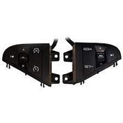 تصویر کروز کنترل برلیانس H330/H320 