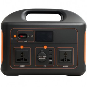 تصویر پاور استیشن 1000 وات 