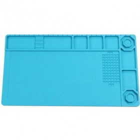 تصویر پد لحیم مدل TE-503 