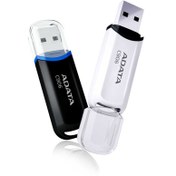 تصویر فلش مموری ای دیتا C906 USB 2 ظرفیت 32 گیگابایت ADATA C906 USB 2 Flash Drive 32GB