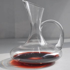 تصویر تنگ کریستال دست ساز 