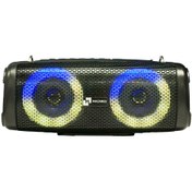 تصویر اسپیکر مازارس مدل S404 Mazares S404 Speaker