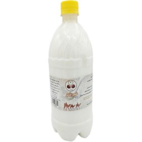 تصویر شیر شتر ۱ لیتری 