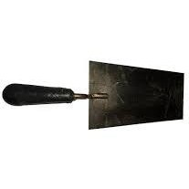 تصویر کمچه دسته پلاستیک 