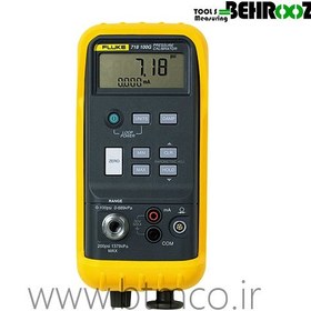 تصویر Fluke 718 Pressure Calibrator 