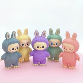 تصویر قلک لبوبو 