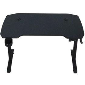 تصویر میز گیمینگ موتور دار Redragon GD-3320-S 