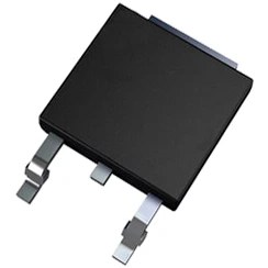 تصویر آی سی LD1117DT33CTR 