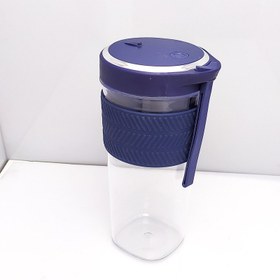 تصویر شیکر شارژی 