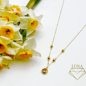 تصویر فروشگاه لونا گلد