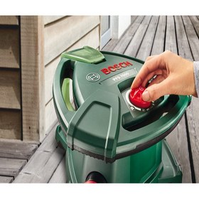 تصویر پیستوله رنگ پاشی برقی بوش PFS7000 Bosch